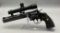 Colt Python Silhouette, .357 Mag