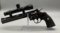 Colt Python Hunter, .357 Mag