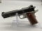 Kimber, Custom II, 1911, 45acp, Pistol w/ Hardcase