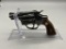 Smith & Wesson, Model 36, 38cal, Pistol