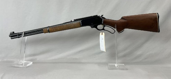 Marlin 336C .30-.30 Carbine