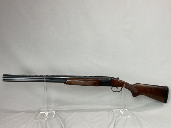 Baikal Russian Shotgun