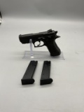 IWI Jericho Pistol
