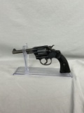 Colt Police Positive