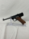 Stoeger Luger Pistol