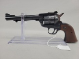 Ruger New Model Single Six