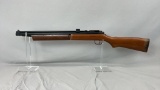 Benjamin Sheridan Model 379P