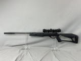 Crossman Fire Air Rifle
