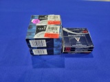 .22 LR CCI Shot Shells & .22 LR Federal Bird Shot