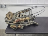 Climbing Tree Stand
