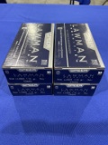 Speer, 9mm Luger, 115gr, 200rds
