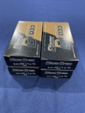 Blazer Brass, 9mm Luger, 115gr, 200rds