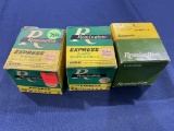 Remington, 410ga, 75rds