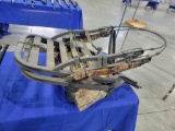 Climber Tree Stand