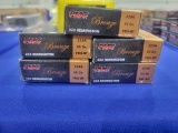 .223 Remington Ammo