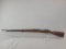 Loewe Arms Model 1895 Loewe Arms model 1895, chambered in 7mm Mauser. This appears to be an original