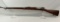 Springfield, 1898, 30-40 Krag, Rifle