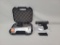 Glock 43 Pistol Glock 43 pistol, chambered in 9mm, new in box pistol, comes with two magazines, carr