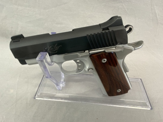 GUN AUCTION