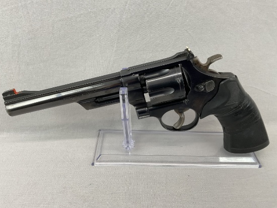 Smith & Wesson, Model 25-2, 45cal, Revolver | Guns & Military Artifacts ...