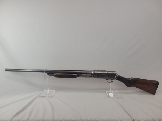 Ranger 16ga Semi-Auto Shotgun Ranger 16ga semi-auto shotgun, made from Browning patents, this is a n