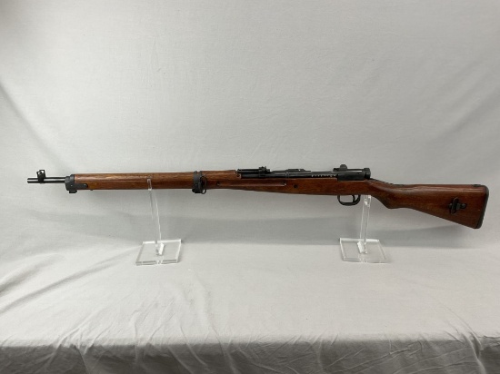 Arisaka, Type 99, 7.7Jap, Rifle