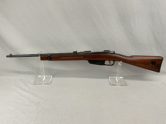 Carcono, 6.5carcono, Rifle, No Mag