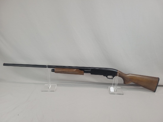 Hatfield PAS Shotgun Hatfield model PSA shotgun, cambered in .410, pump style shotgun. Very nice con