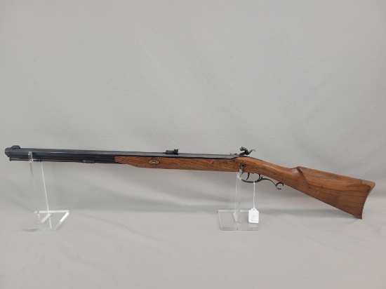 Thompson Center Cherokee Muzzleloading Rifle. Thompson Center Cherokee muzzleloading rifle, .45 cal
