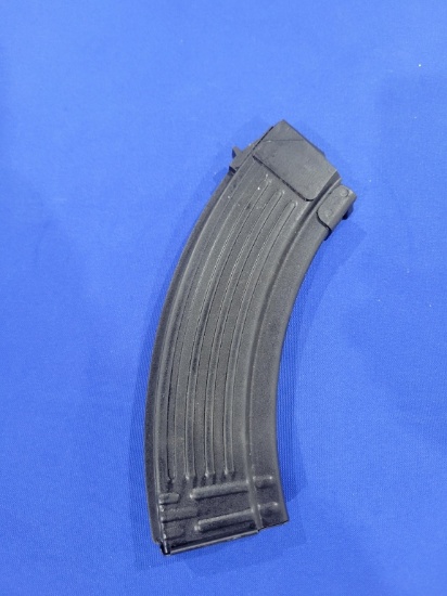 AK 47 High Capacity Double Stack Mag