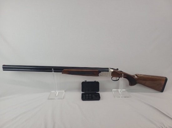 Tri-Star Setter Under/Over 28 ga Shotgun Tri-Star Setter Under/Over 28 ga shotgun, very nice shotgun