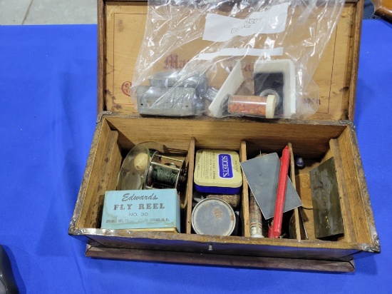 Misc Items