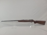 Remington 510 Targetmaster .22 Cal Remington Targetmaster 510, .22 S/L/LR, bolt action single shot r