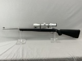 Ruger, Model 77/44, 44mag, Rifle w/ Scope