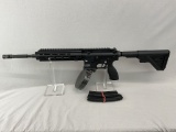 HK, AK416D, 22cal, Rifle