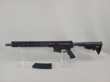 Anderson Manufacturing AM-15 Anderson Manufacturing AM-15 rifle, AR style rifle, chambered in 5.56/2