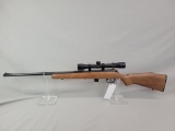 Marlin XT-22 Marlin XT-22, .22LR ONLY, bolt action rifle with one magazine. Very nice clean rifle, d