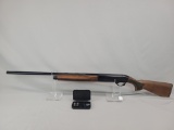 Hatfield Semi-Auto Shotgun Hatfield semi-auto shotgun, chambered in 28 ga, removable chokes, like ne