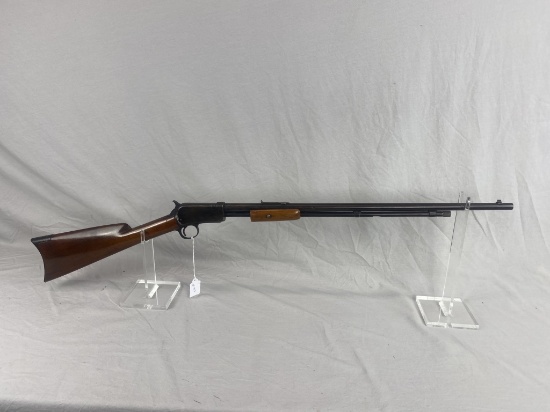 Winchester Model 62 Winchester Model 62, Pump Single Shot .22lr Rifle ...