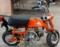 1969 Honda Trail 50