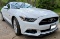2015 Mustang GT Convertible LOW MILES!!