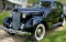 1937 Oldsmobile