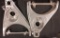 1955-57 Chevy Lower Control Arms NEW