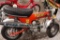 1973 Honda Trail 70