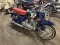 1969 Honda 300 Dream