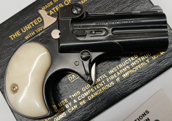 Spring 2025 Firearms Ring 2