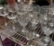 Lot misc bric-a-brac
