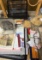 Lot misc art and office supplies