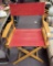 Directors chsir