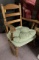 Antique Rocker